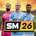足球经理2026(Soccer Manager 2026)