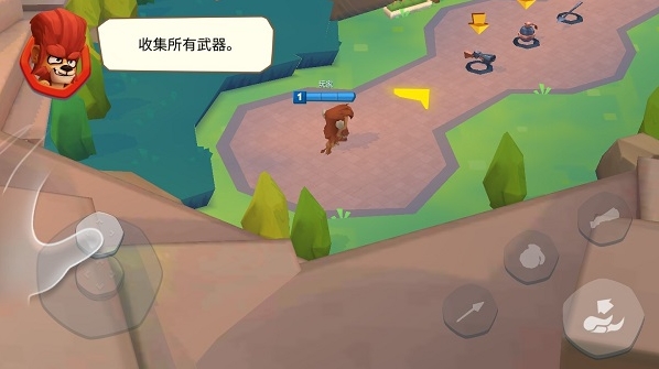 动物王者动物