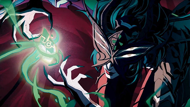 漫威秘法狂潮(Marvel MM)秘法