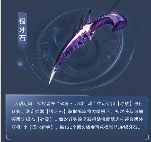 《幻塔》6.1伫立于弥留之国介绍