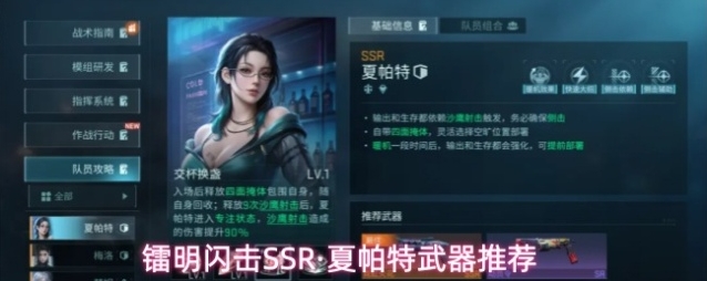 镭明闪击帕特