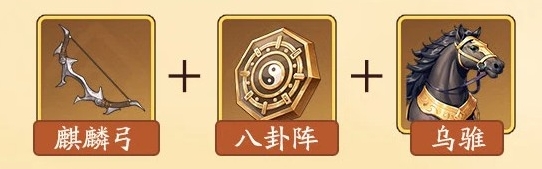三国杀：武将觉醒推荐
