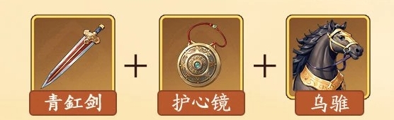 三国杀：武将觉醒属性