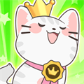 开心猫咪