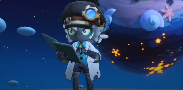 星布谷地玩家