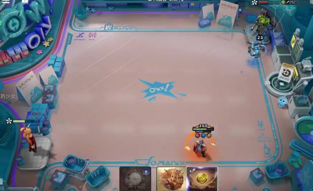 王者万象棋英雄牌