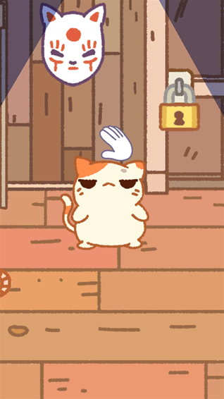 小偷猫2小偷猫