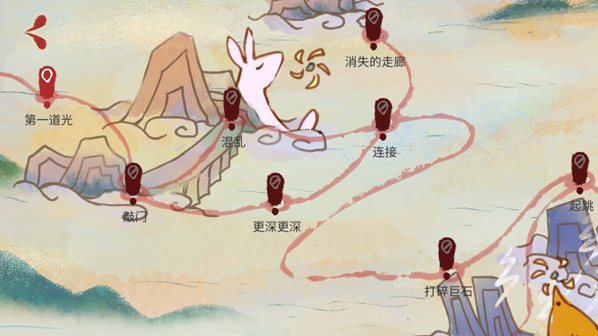 追光人光影