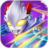 奥特曼之热血格斗完美版