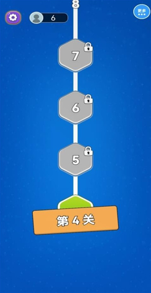 解压方块挪一挪方块