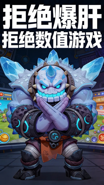 御兽岛属性