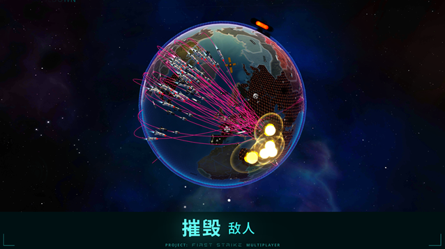 先发制人战略