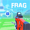  frag(专业射手)