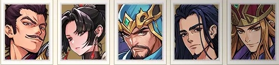三国杀:武将觉醒赵襄