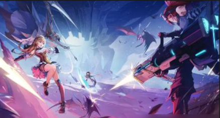 晶核6月17日版本更新公告 全新团本铸骨迷巢 & 永寂渊主时装上线