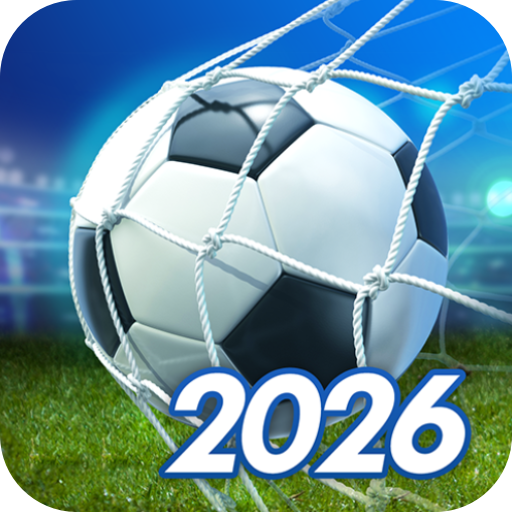 梦幻冠军足球2026