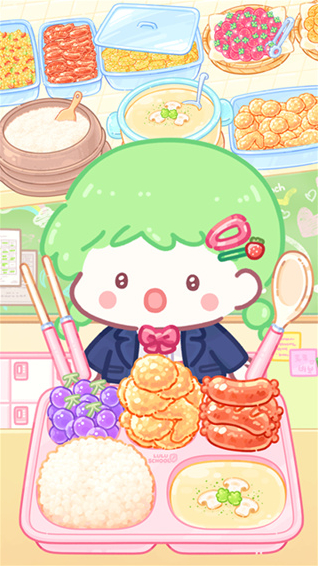 糖葫芦达人糖葫芦