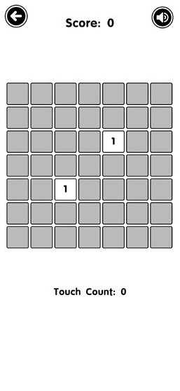 有点难的2048闯关