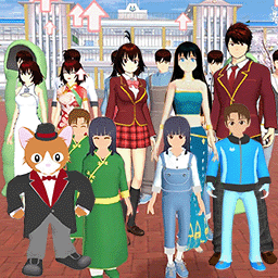 浪漫女友模拟器