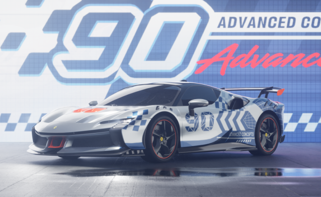 极品飞车：集结第18期通行证上线，法拉利 SF90 XX 限时登场暑期特惠