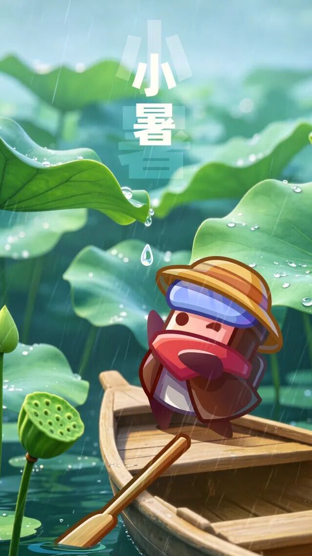 弹壳特攻队小暑节气兑换码限时发放，钻石体力福利速领