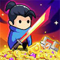 无尽的生存内置菜单无限金币钻石(Hero Survival IO)