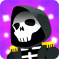 死亡来敲门