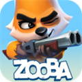 动物王者国际服最新版(Zooba)