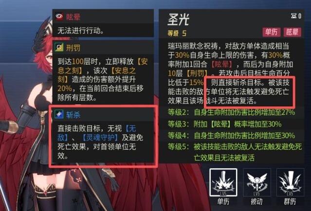 伊瑟纳伽兰培养攻略
