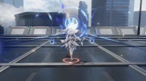 《深空之眼》星仪大国主介绍