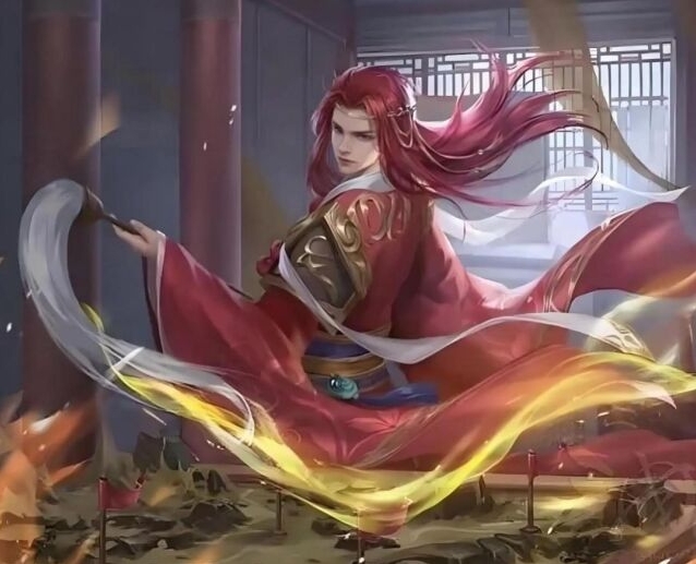 三国杀谋法正技能介绍