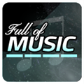 Full of Music