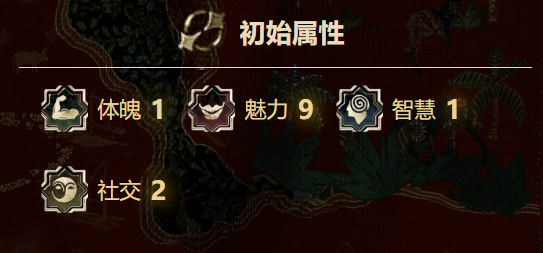 《苏丹的游戏》莎姬介绍