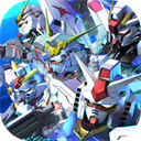 SD Gundam G Generation ETERNAL