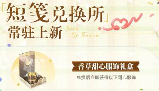 未定事件簿折扣券