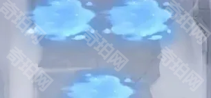 向僵尸开炮效果