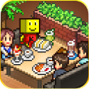 Cafe Master Story