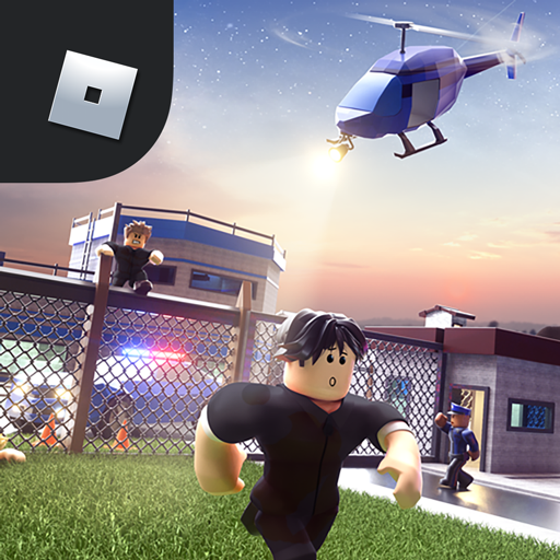 罗布乐思roblox版