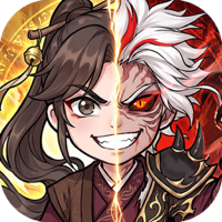 无极侠士游戏