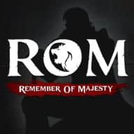 ROM王权之忆