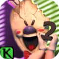 冰声尖叫2