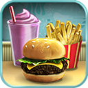 Burger Shop