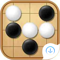 五林五子棋