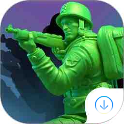 兵人大戰
