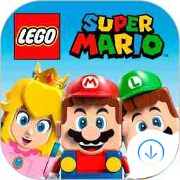LEGO Super Mario